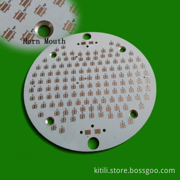 High Power LED PCB Board
